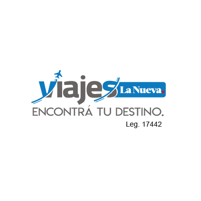 Logo de Agencia